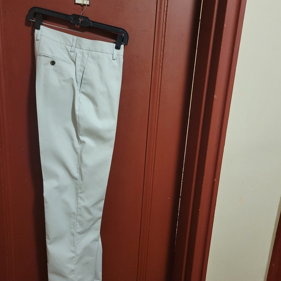 AMAZON ESSENTIAL CLASSIC PANTS SIZE 30W X 32L - Picture 5 of 9